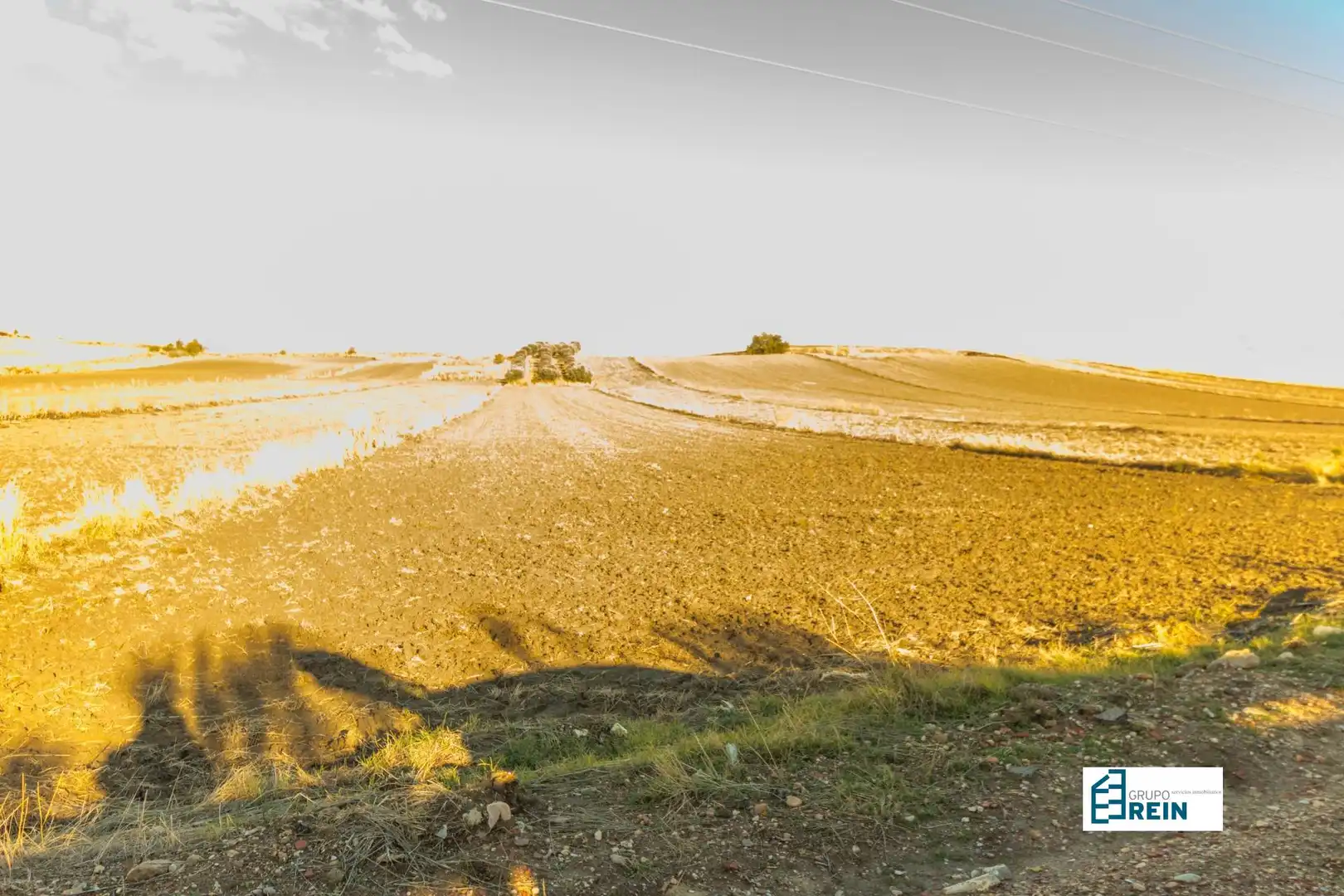 Grundstücke zum Verkauf in Numancia de la Sagra