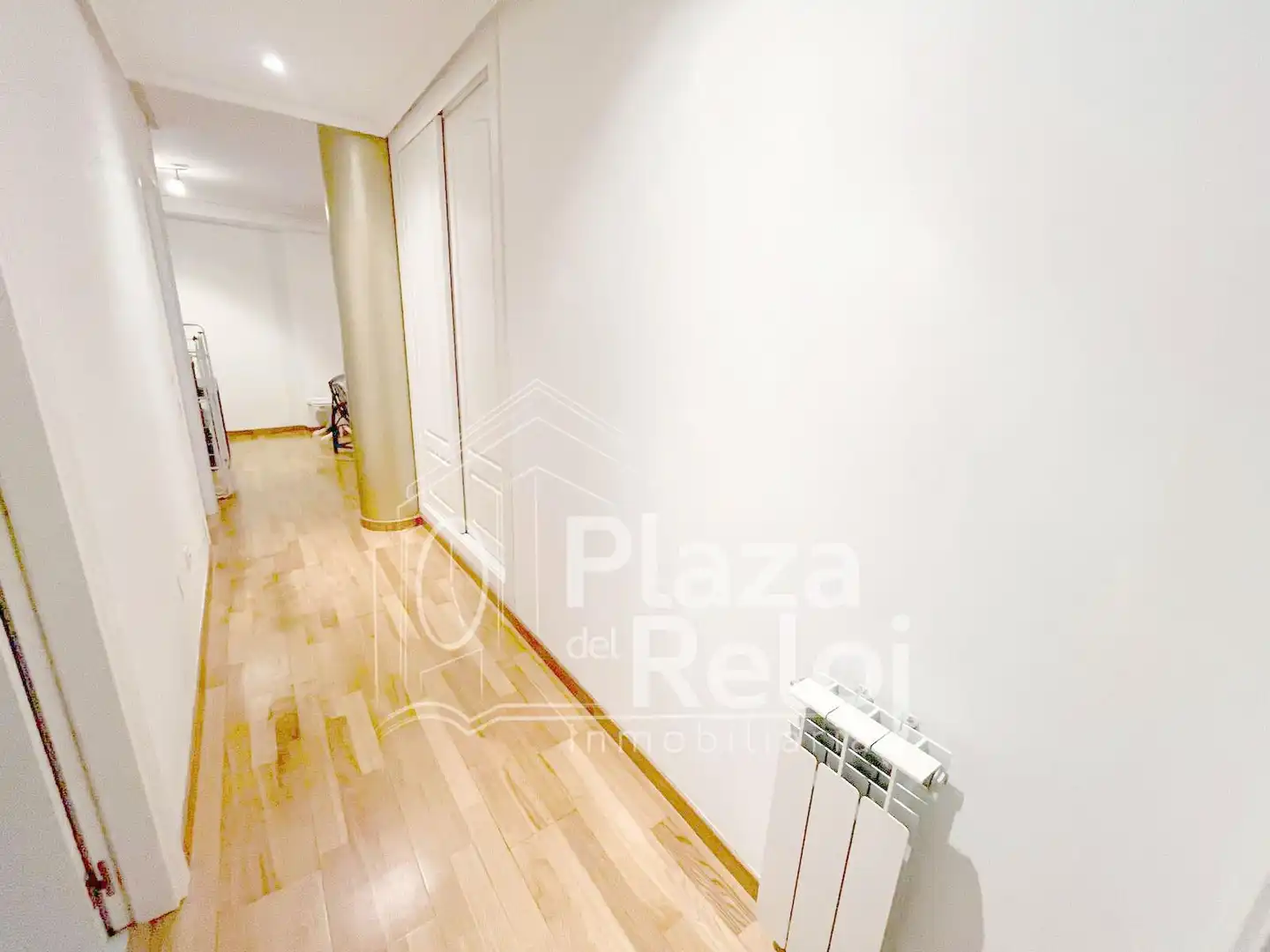 Flat for sale in Talavera de la Reina  with Furnished and Balcony