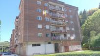 Exterior view of Flat for sale in Laudio / Llodio  with Balcony