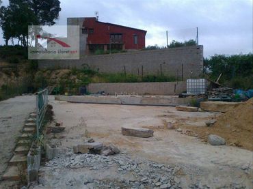 Terreno residenziale in vendita a Lloret Residencial - Montlloret
