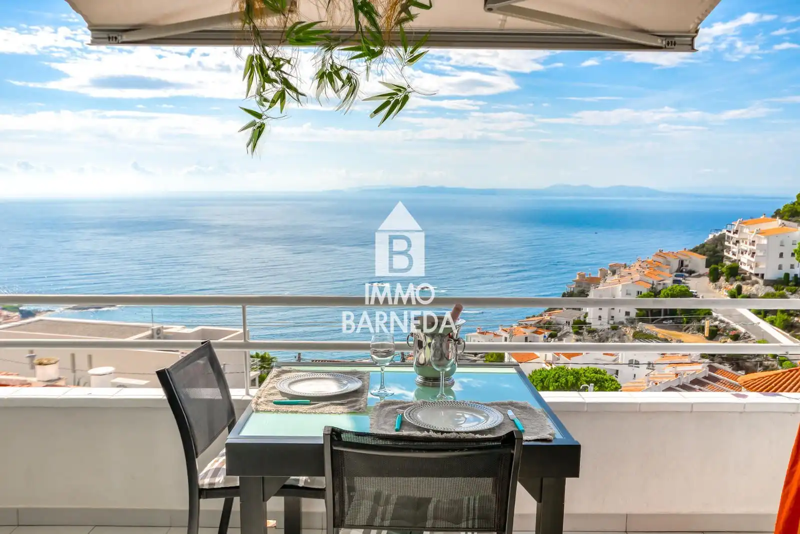 Wohnung mit Terrasse zum Verkauf in Joan Timoneda 98