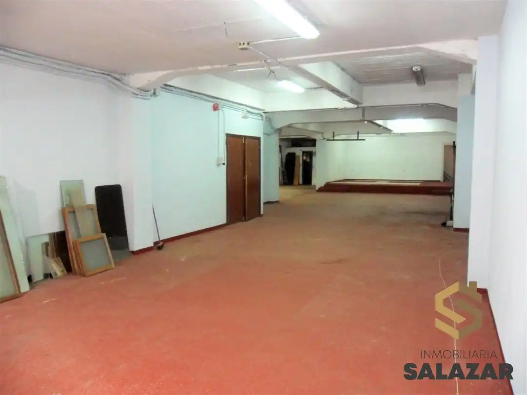 Nave industrielle à vendre à Entrecanales Doctor Kalea, imagen 5