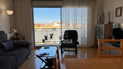 Foto 4 de Pis de lloguer a Paseo Onze de Setembre, Mariola, Lleida Capital