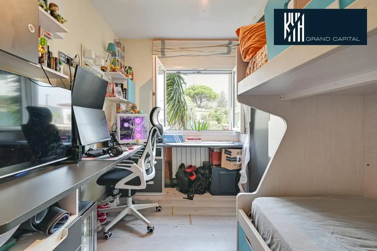 Wohnung mit Terrasse zum Verkauf in Carrer Carrer Maria Aurèlia Capmany, imagen 37