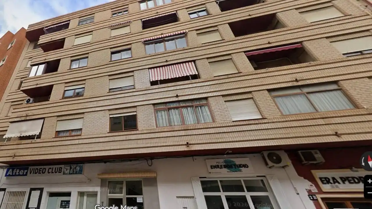 Wohnung mit Aufzug zum Verkauf in Centro Urbano, imagen 23