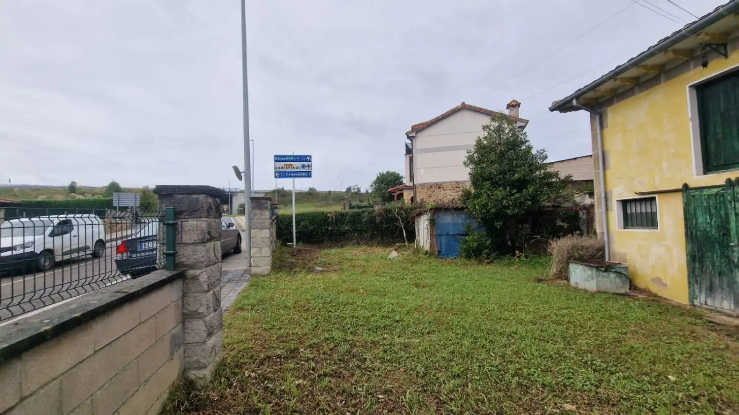 Houses for sale in Piélagos  with Balcony
