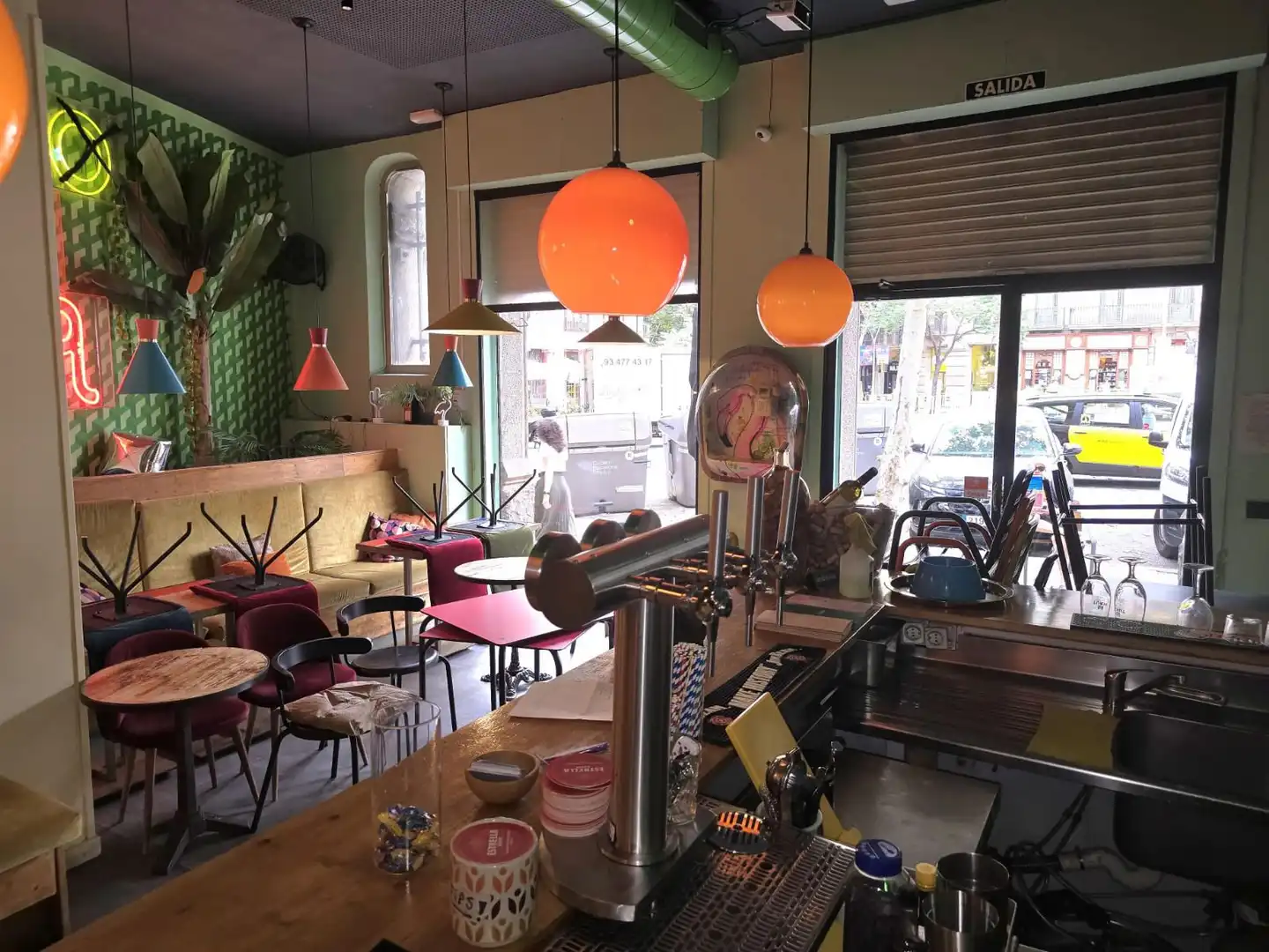 Local comercial en traspàs a Eixample, imagen 5