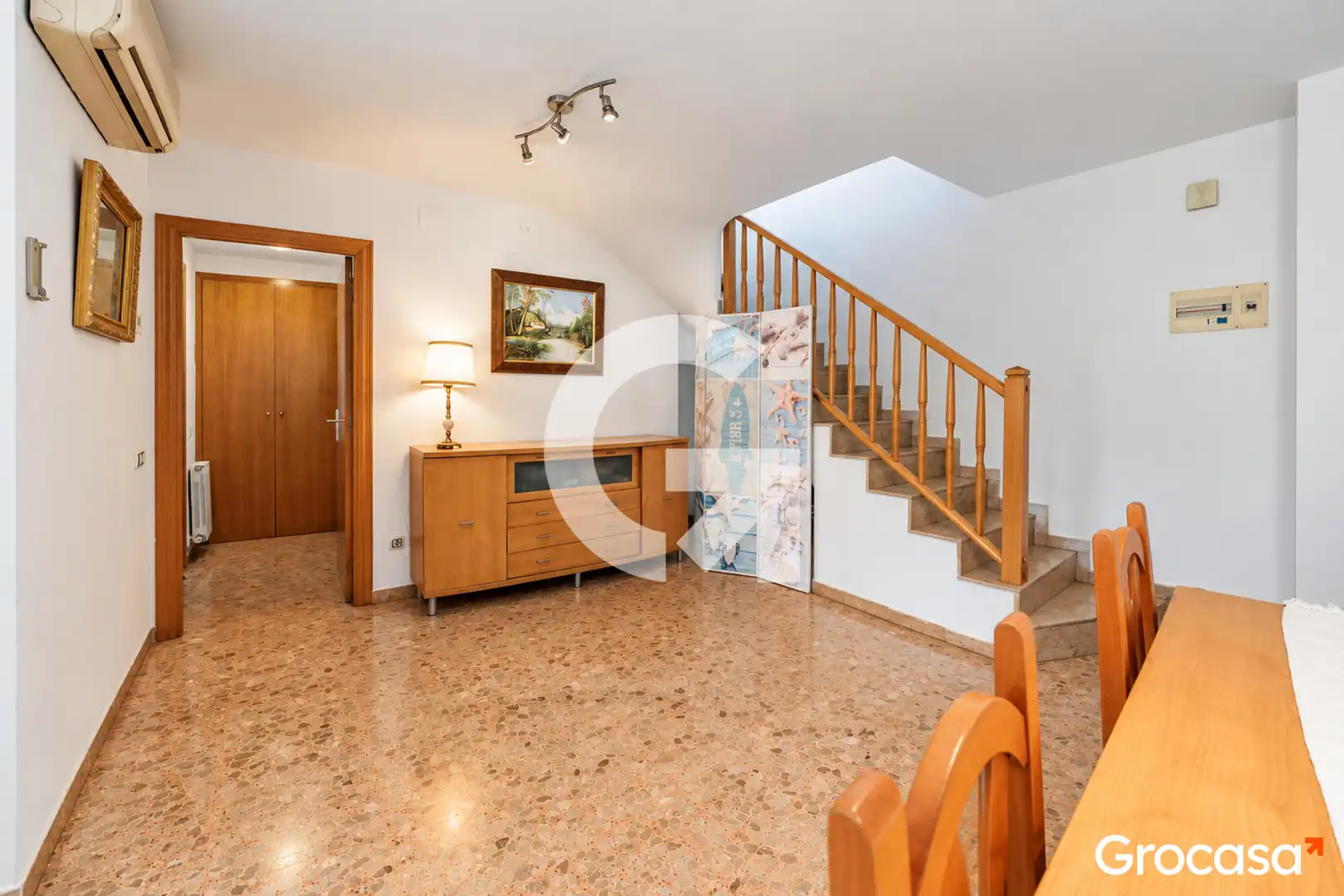 Duplex con terrazza in vendita a AV MADRID, DE, imagen 6
