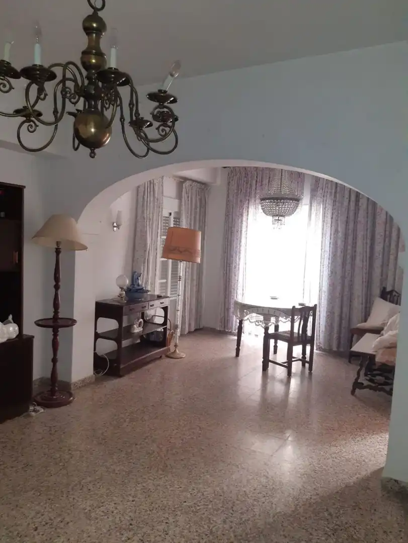 Chalet en venta en Arcos de la Frontera