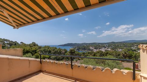 Foto 4 de Casa adosada en venta en Carrer de la Brisa, Llafranc, Palafrugell