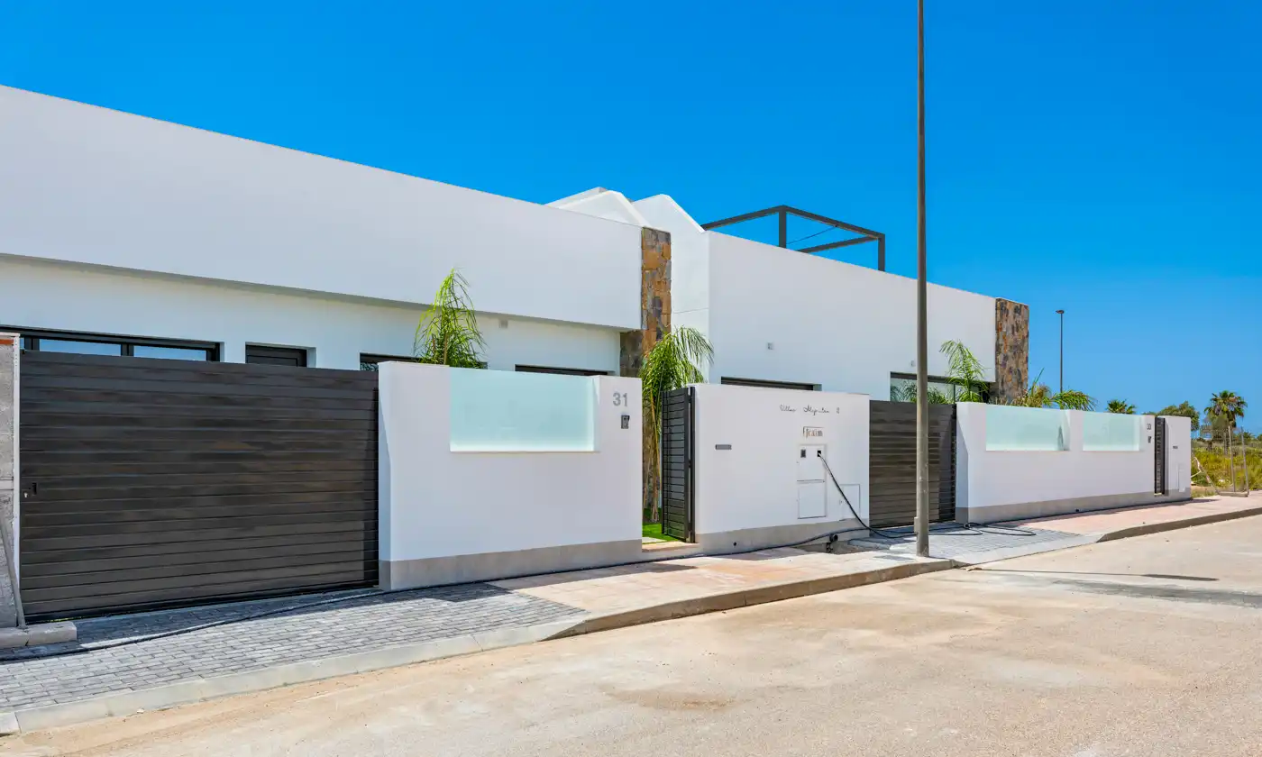 Casa o chalet en venta en Las Lomas de Rame - Bahía Bella