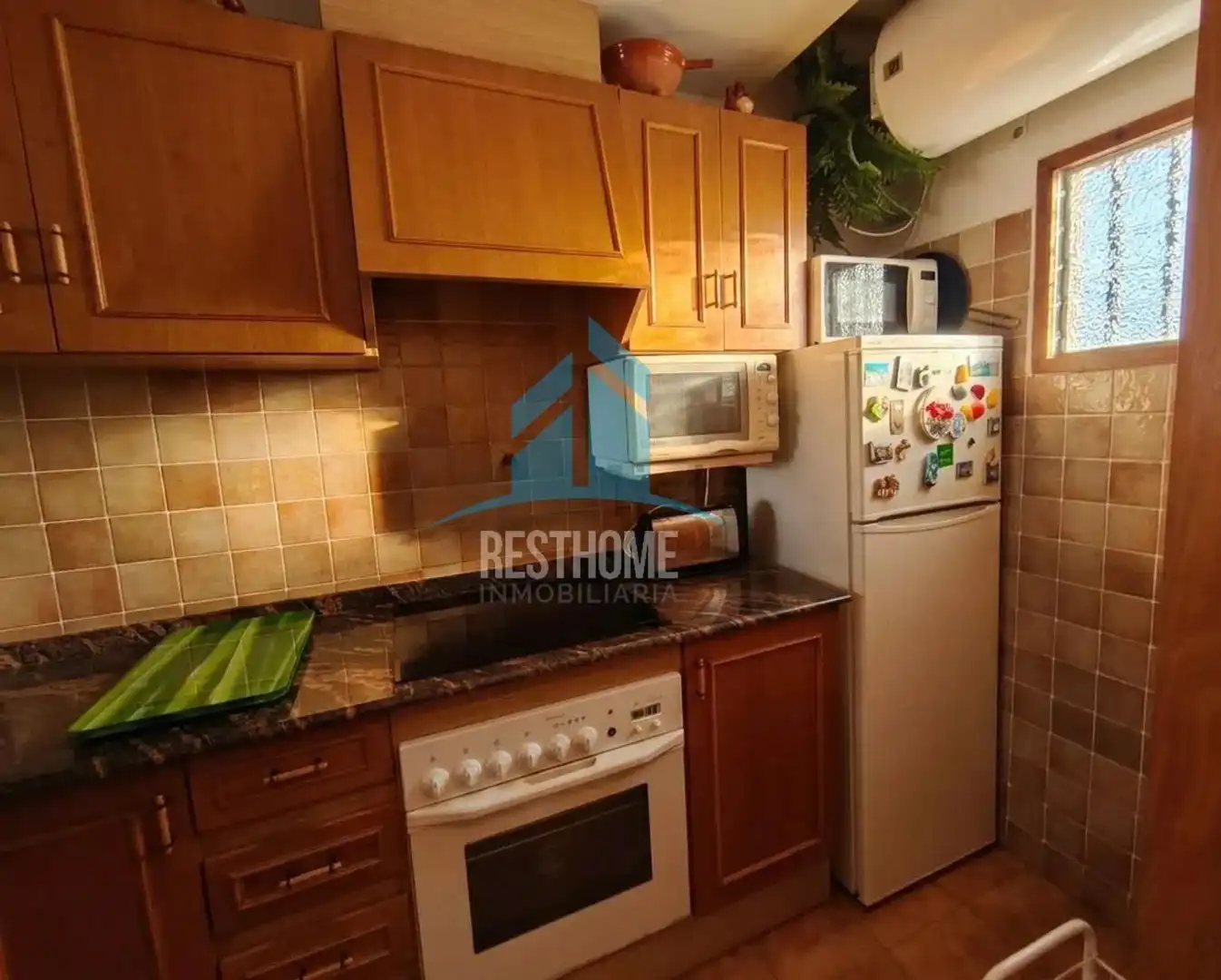 Apartament amb ascensor en venda a Zona Pueblo, imagen 13