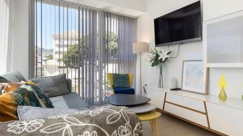Photo 5 of Apartments for sale in Puerto Marina, Benalmádena