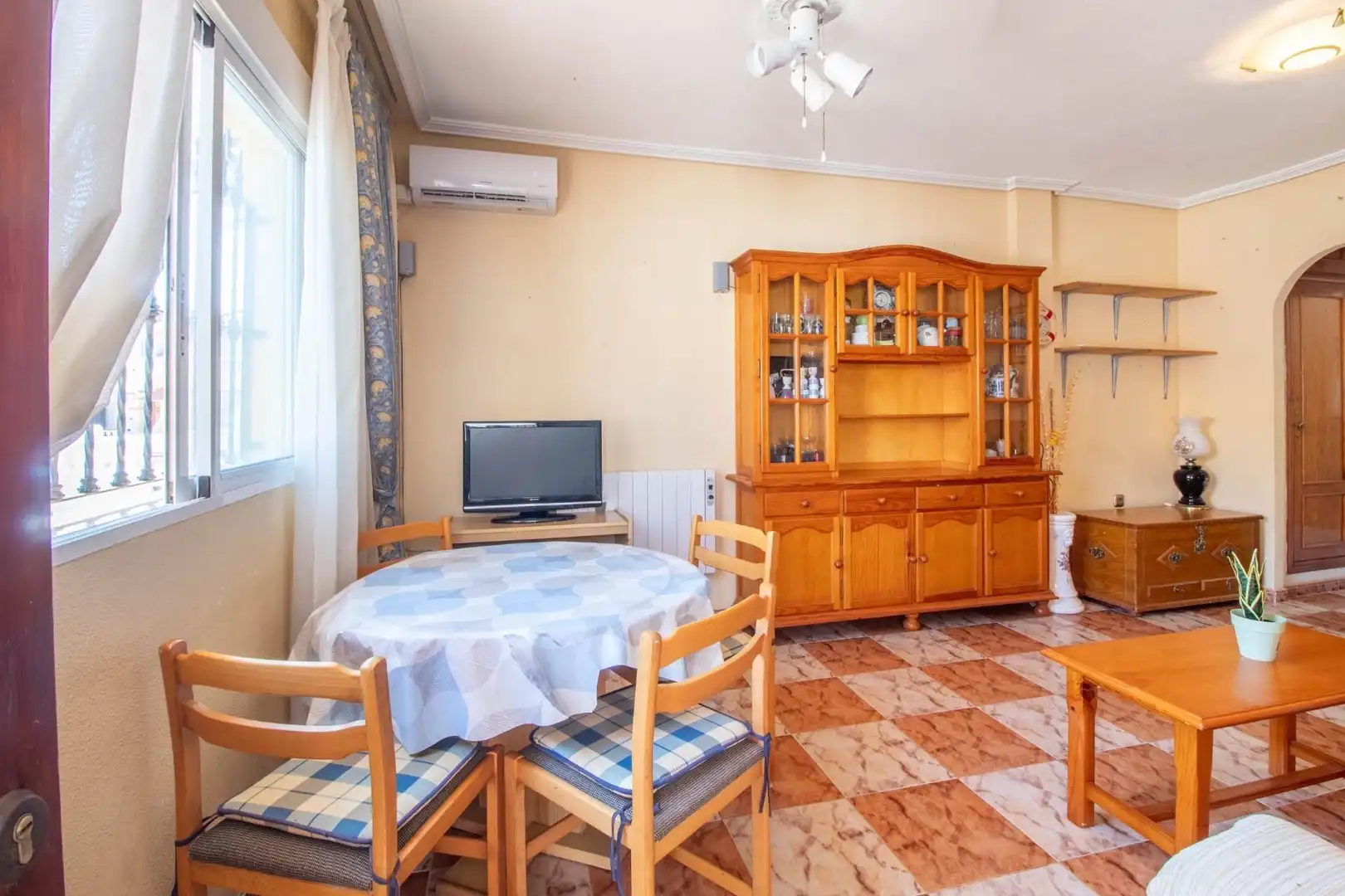 Maison mitoyenne avec piscine à vendre à Orihuela Costa, imagen 8