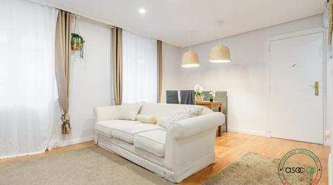 Foto 4 de Pis en venda a Felguera - Cl Mayor, 13, La Felguera, Langreo