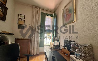 Flat to rent in Del Potro, 3, Segovia Capital