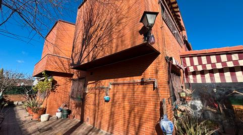 Foto 2 de Casa adosada en venda a Urbanizaciones, Rivas-Vaciamadrid