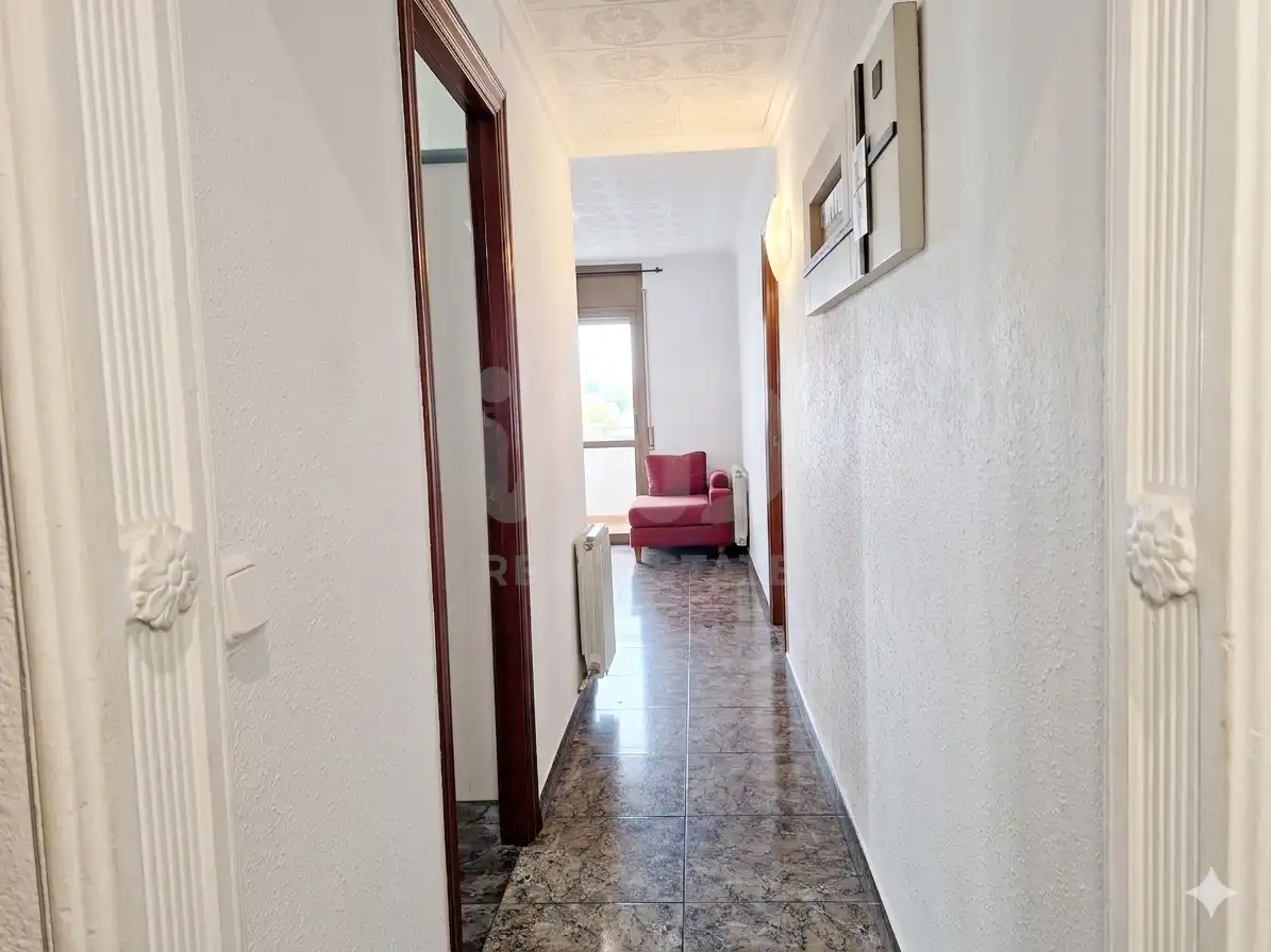 Pis en venda en Tarragona amb Calefacció i Terrassa
