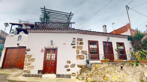 Foto 3 de Casa o chalet en venta en Calle Calle Candelaria, 1, Tacoronte - Los Naranjeros, Tacoronte