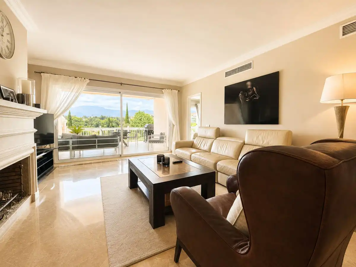 Appartement avec ascenseur à vendre à Los Flamingos, imagen 2