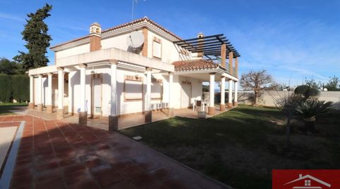 Foto 3 de Casa o xalet de lloguer a Centro, Alhaurín El Grande