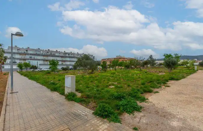 Terrenys i solars en venda a RAMON LLULL, imagen 5