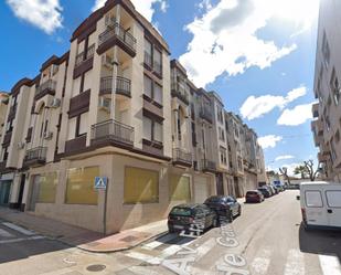 Exterior view of Flat to rent in Mengíbar  with Furnished