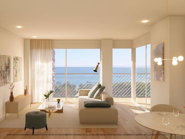 Penthouse mit Aufzug zum Verkauf in N/A