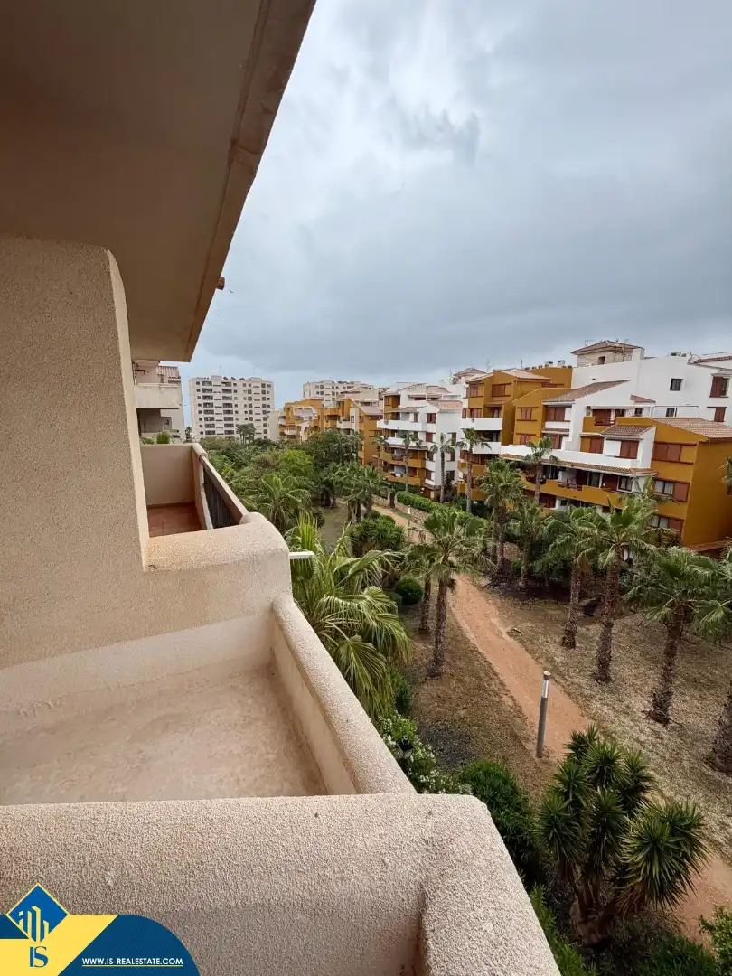 Pis amb piscina en venda a Playa del Acequión, Náufragos y Rocío del Mar, imagen 13