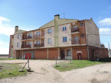 Local commercial à vendre à Carretera Zamora 37