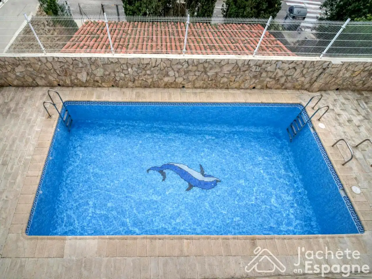 Swimming pool of Houses for sale in Alcalà de Xivert  with Air Conditioner, Private garden and Terrace