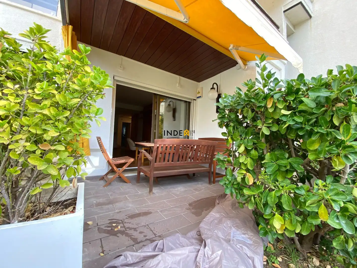 Duplexes for rent in Can Girona - Terramar - Vinyet