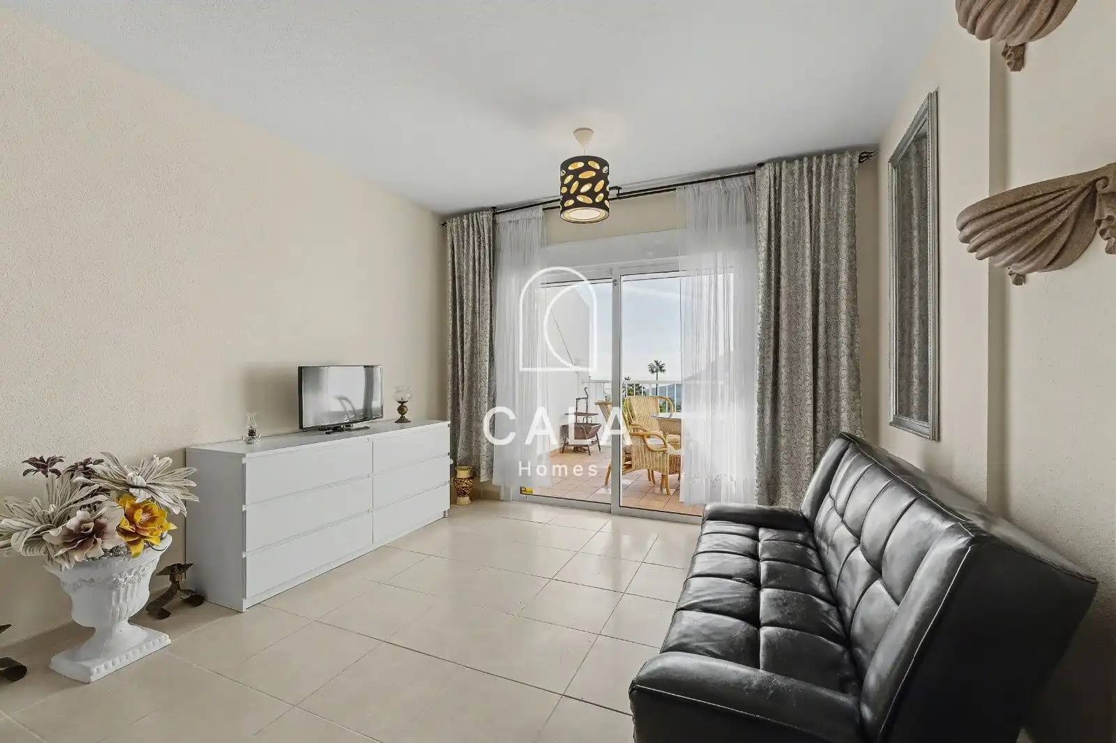 Apartament amb piscina en venda a Tinguafaya, imagen 8