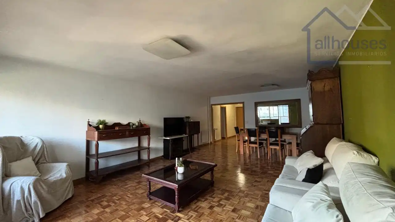 Piso con ascensor en venta en Pizarro 71, imagen 16