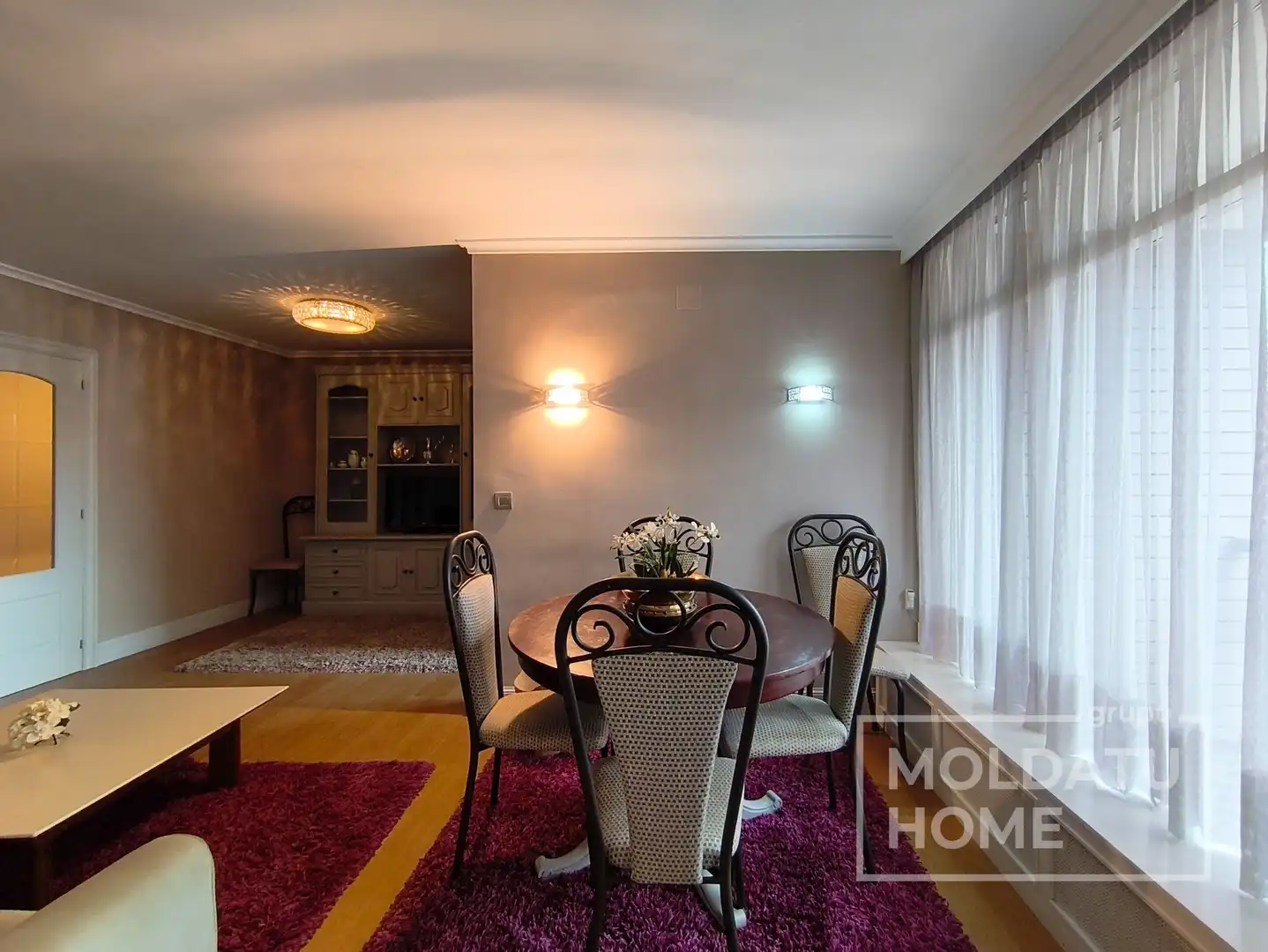 Comedor de Piso en venta en Errekalde