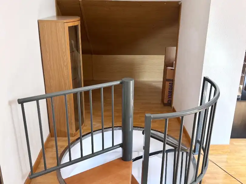 Ático en venta en Carrer del Pintor Maella, 30, Penya - Roja - Avda. Francia