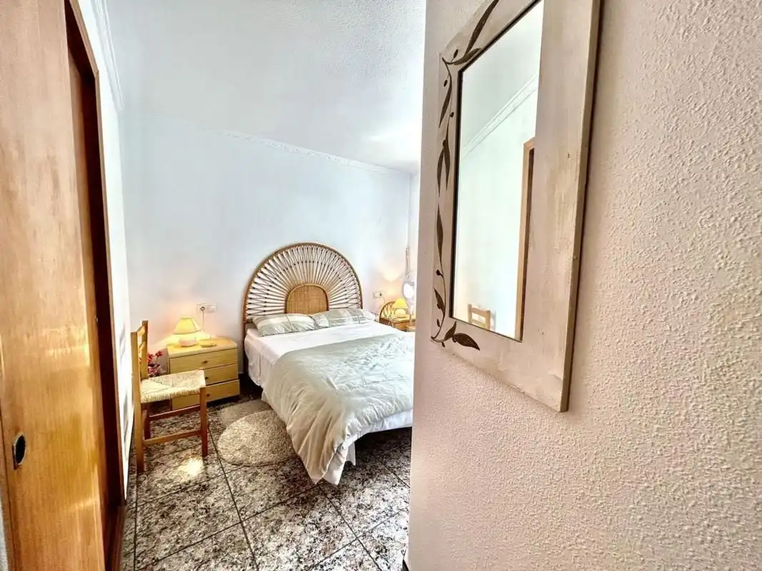 Apartament amb piscina en venda a Orihuela Costa, imagen 11