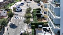 Vista exterior de Apartament en venda en Jávea / Xàbia amb Aire condicionat, Calefacció i Jardí privat