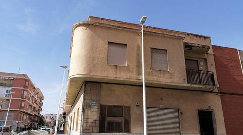 Foto 2 de Casa o xalet en venda a Sector V, Alicante