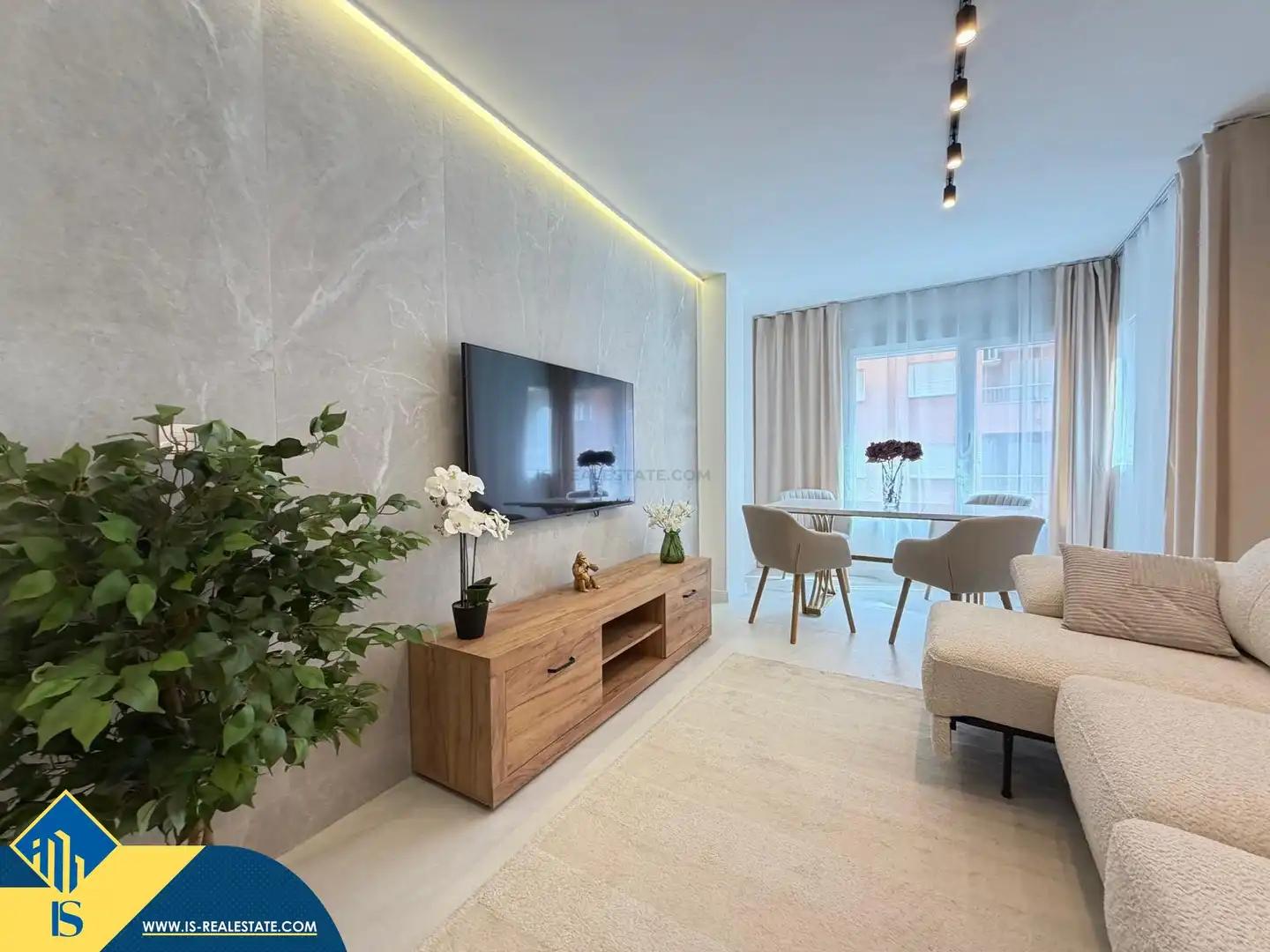 Flat with lift for sale in Playa del Cura, imagen 8
