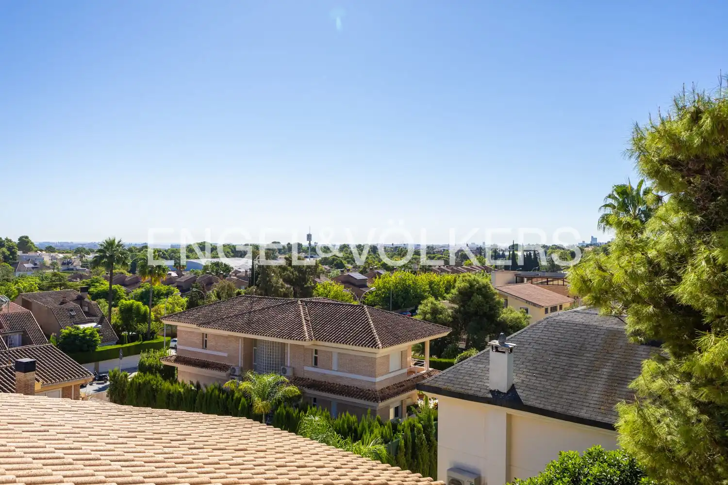 Penthouse with terrace for sale in Campolivar, imagen 34