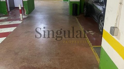 Photo 5 of Garage for sale in Gran Via de Les Corts Catalanes, La Marina del Port, Barcelona Capital