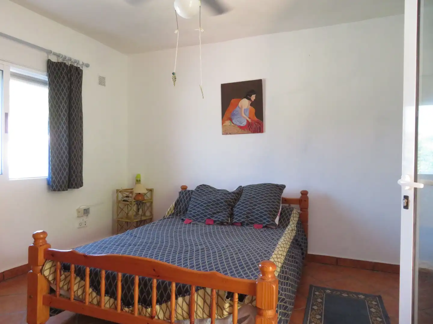 Casa rústica amb piscina en venda a Pasaje los Pepeles, imagen 21