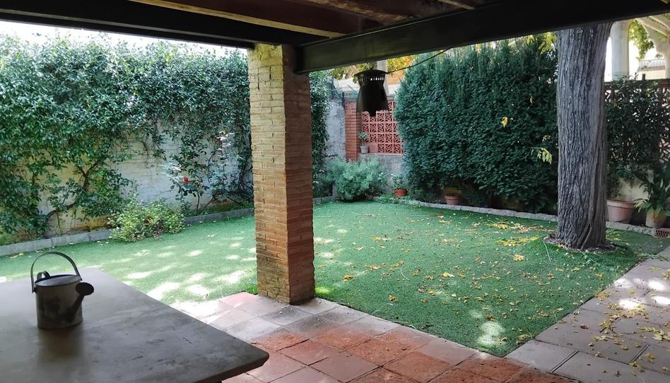 Foto 1 de Finca rústica en venta en Sant Llorenç d'Hortons, Barcelona
