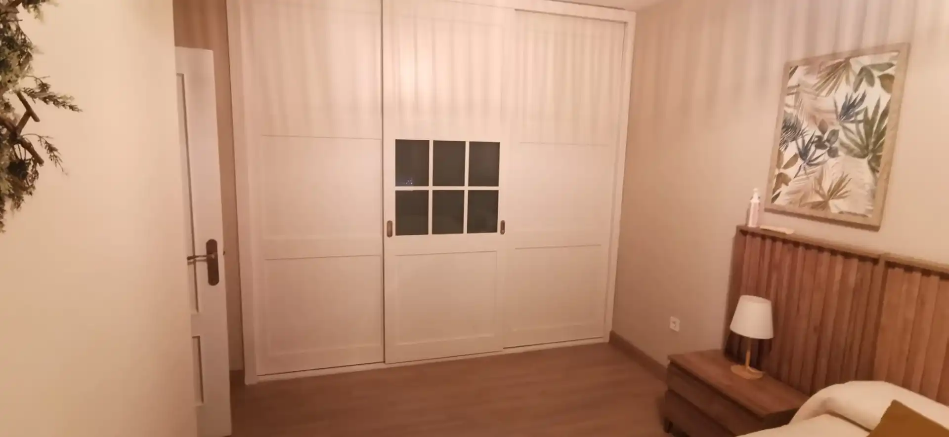 Bedroom of Duplexes for sale in Córdoba  with Air Conditioner and Storage room