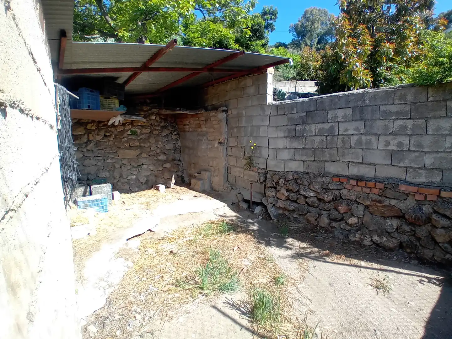 Casa rústica en venda a Yunquera, imagen 26