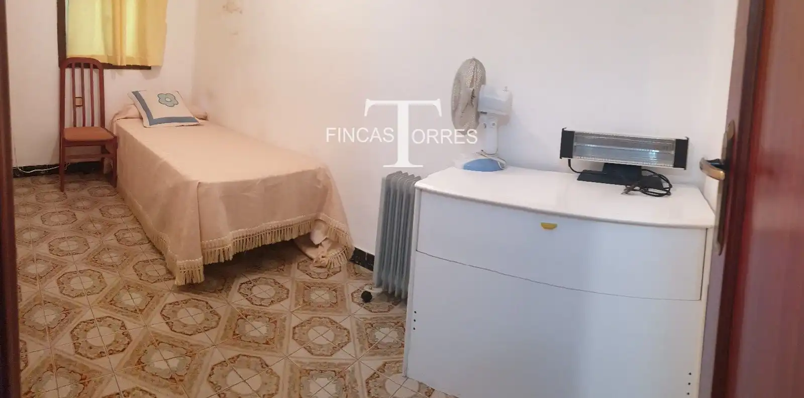 Cocina de Piso en venta en Viladecans con Terraza