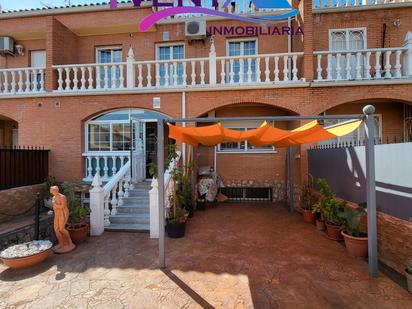 Casa o xalet en venda a Calle la del Alba, Seseña Nuevo  , Seseña