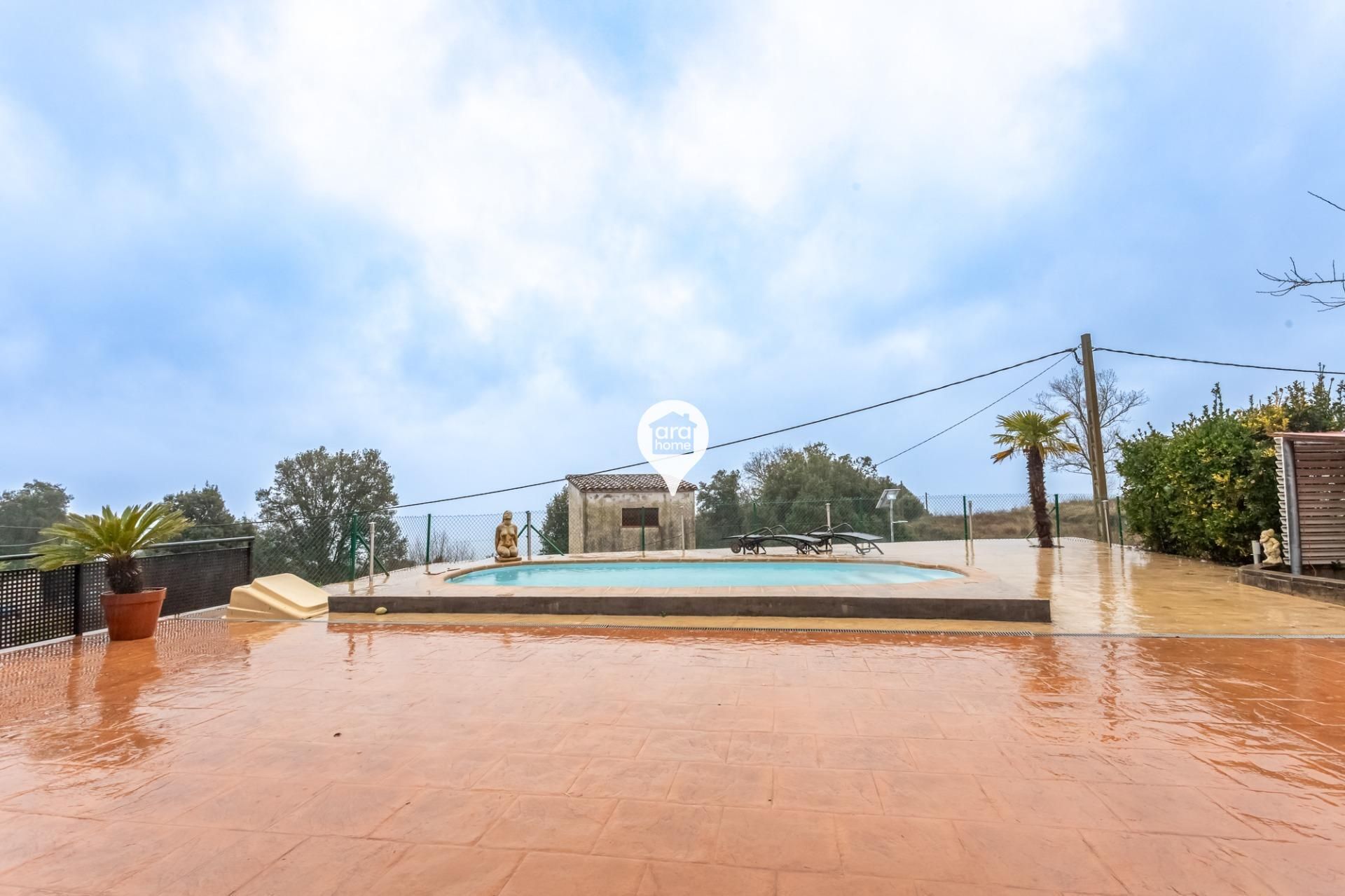 Casa o chalet en venta en  MASPONS