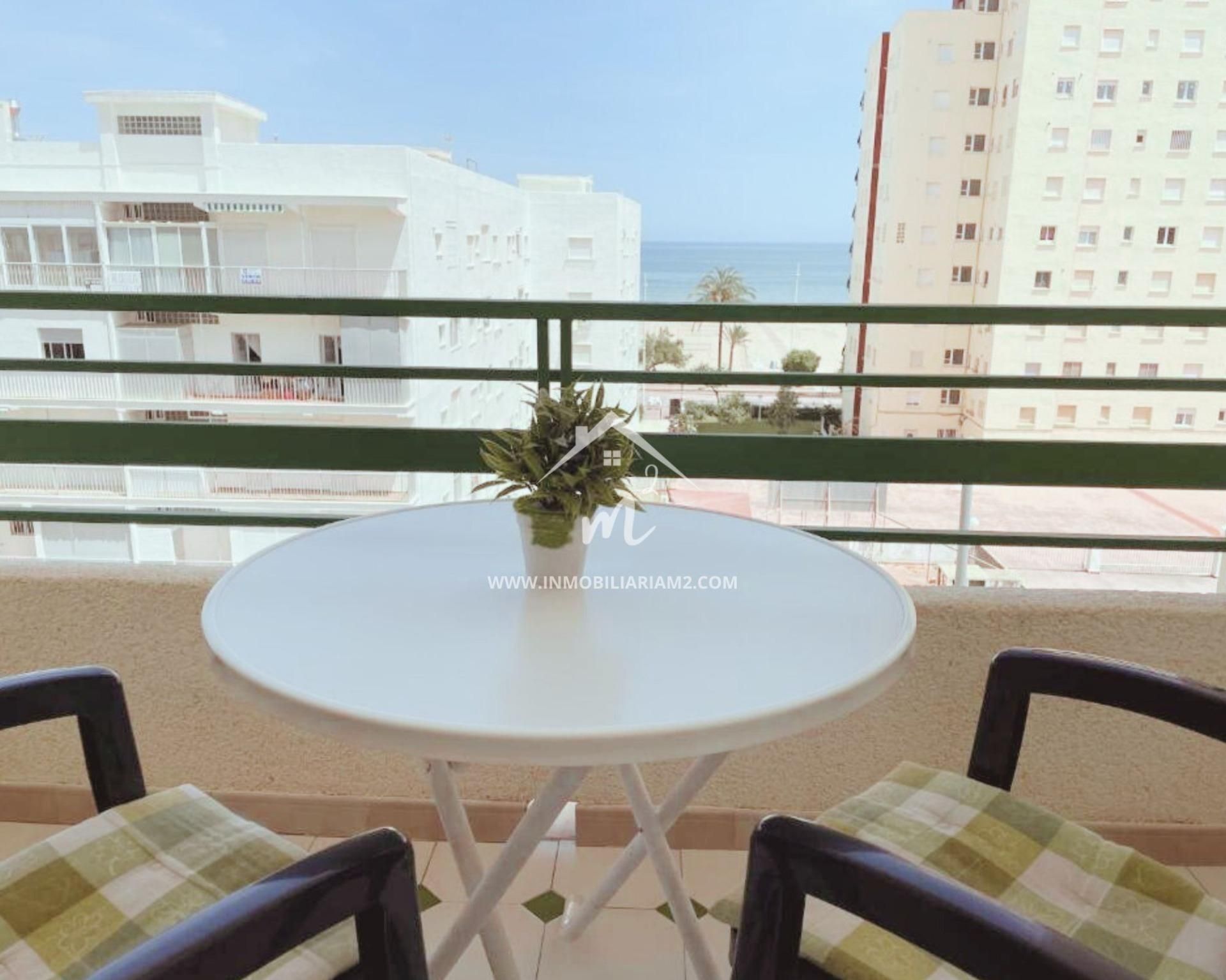 Apartament de lloguer a Playa de Gandia, Gandia